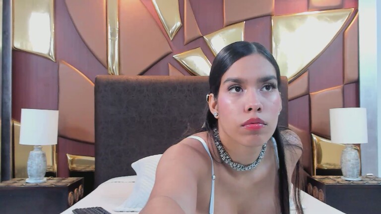 AdrianaFord's Streamate show and profile