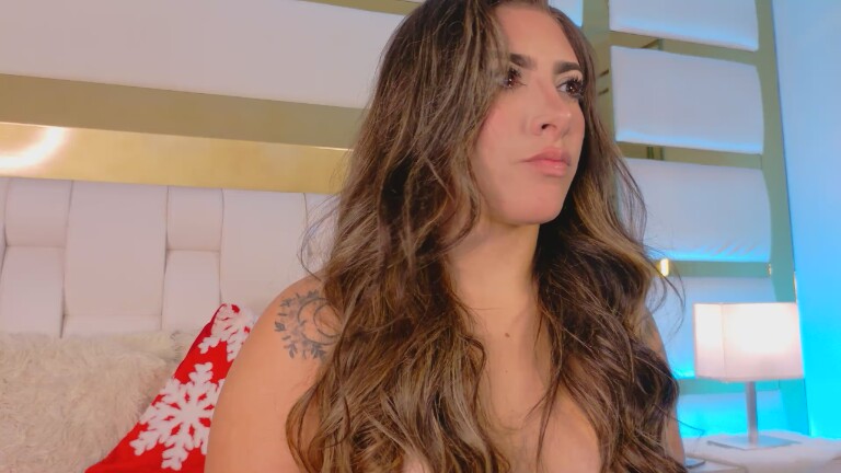 EvaSalvatore's Streamate show and profile