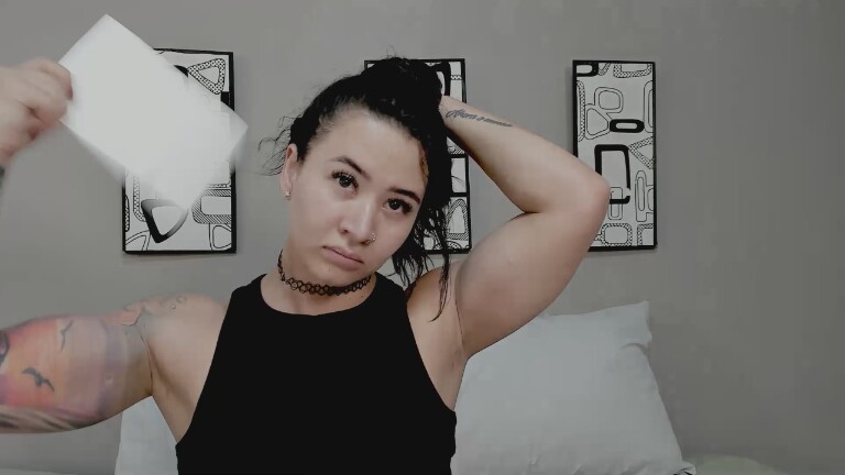 AngelMartins's Streamate show and profile