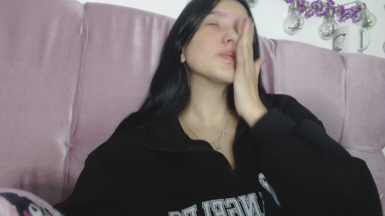 ZakuraPrincess's Streamate show and profile