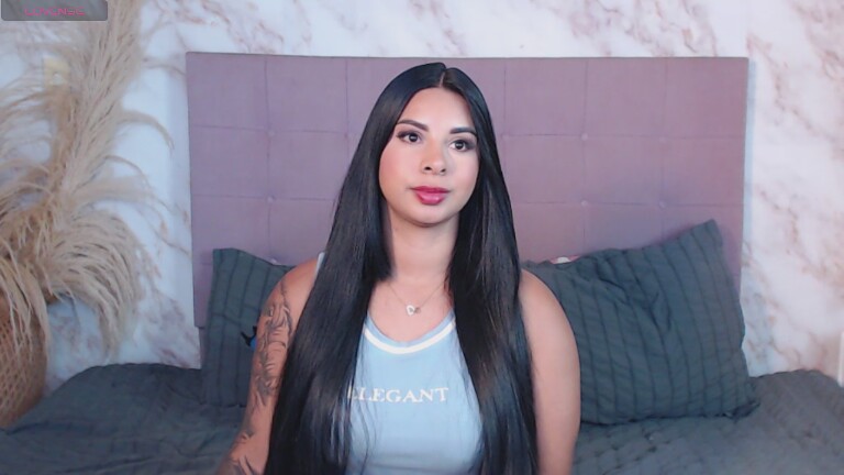 GaiaGreys's Streamate show and profile