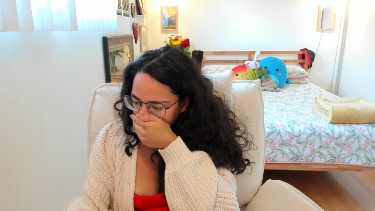 muchachita's Streamate show and profile