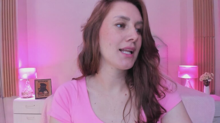 KatyaRogers's Streamate show and profile