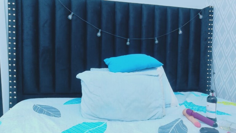 Grettchen's Streamate show and profile