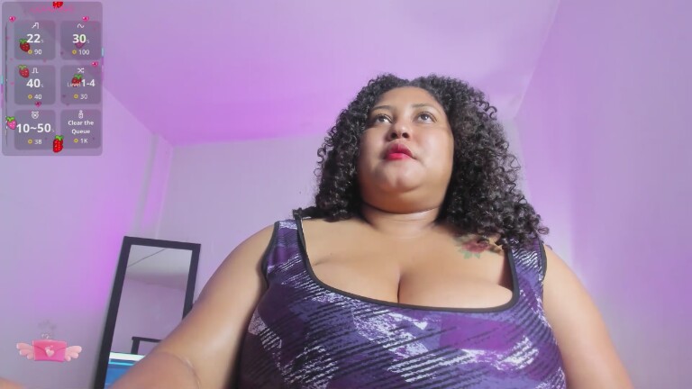 Ayliinns's Streamate show and profile