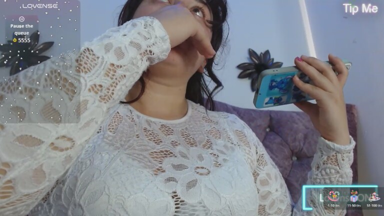 Pandy88's Streamate show and profile