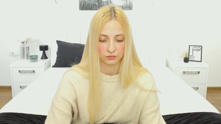 PinkAngelll's Streamate show and profile