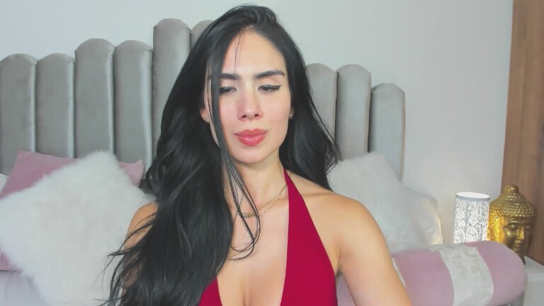 AlisiaConors's Streamate show and profile