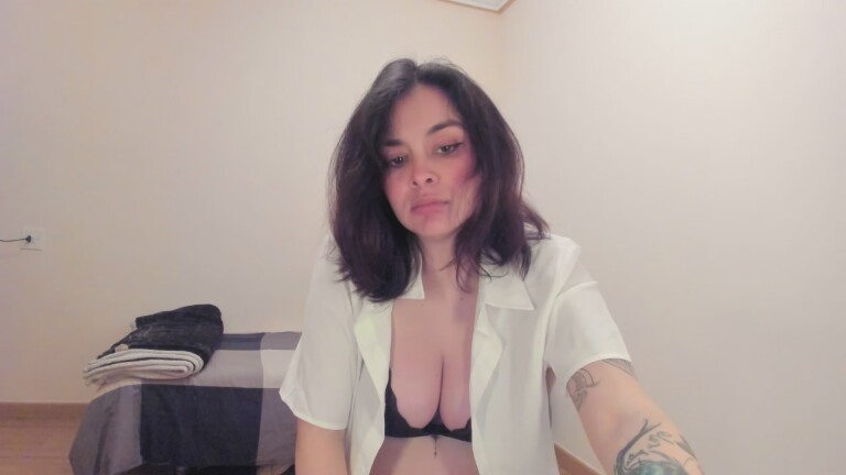 SummerPrints's Streamate show and profile