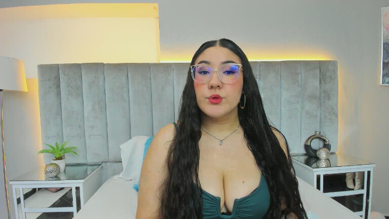 AnnalieConnor's Streamate show and profile