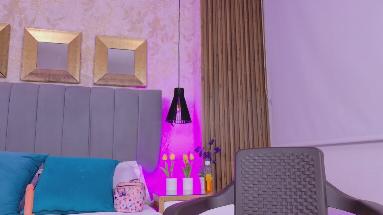 Alexa_Sailor's Streamate show and profile