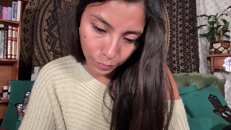 GaiaMorelle's Streamate show and profile