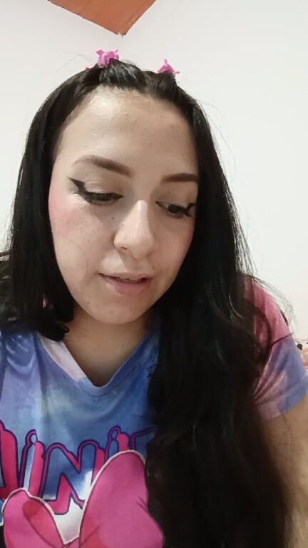 AlondraGomez33's Streamate show and profile