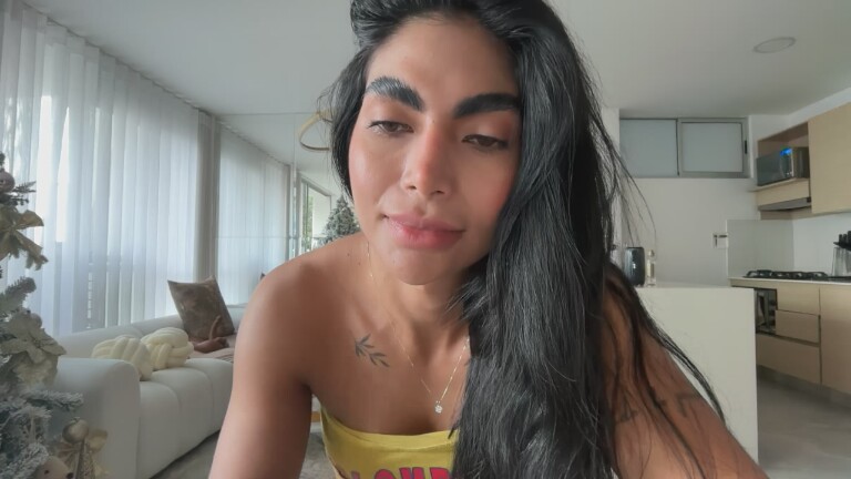 AnaMurphy's Streamate show and profile