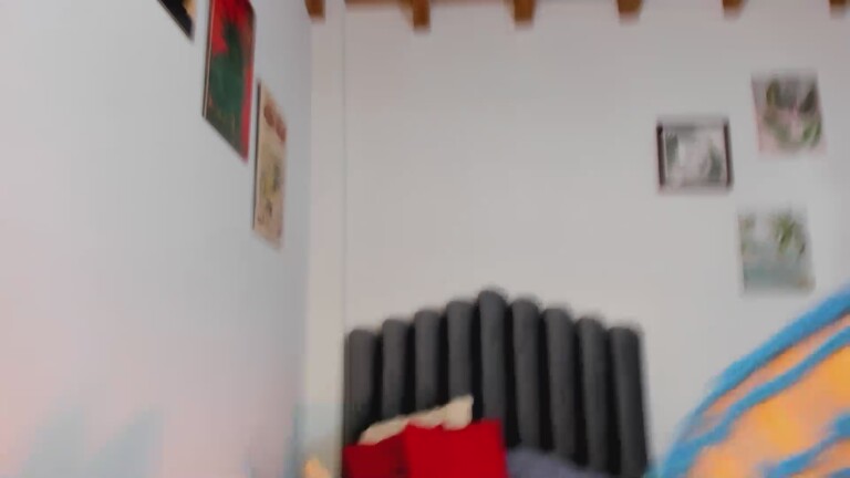 Bellywrist's Streamate show and profile