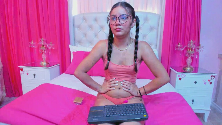 AlaskaRoss's Streamate show and profile