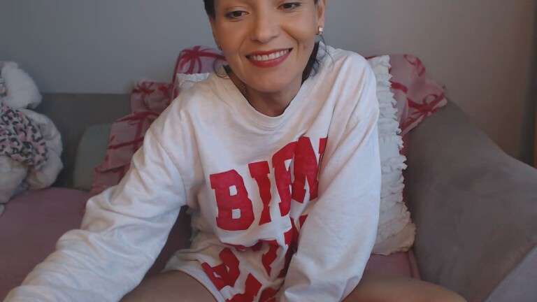 MariPossaxxx's Streamate show and profile