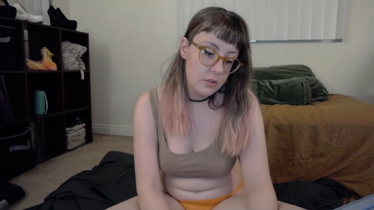 PearTV's Streamate show and profile