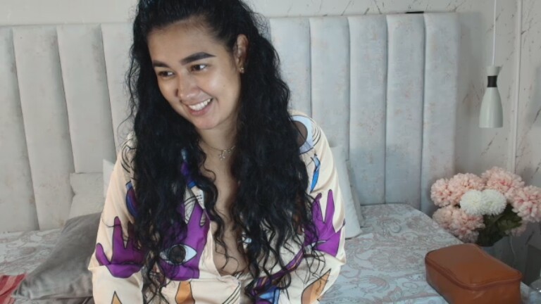 BETTY_BOOGB's Streamate show and profile