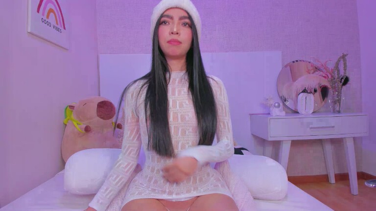 OliviaPagani's Streamate show and profile