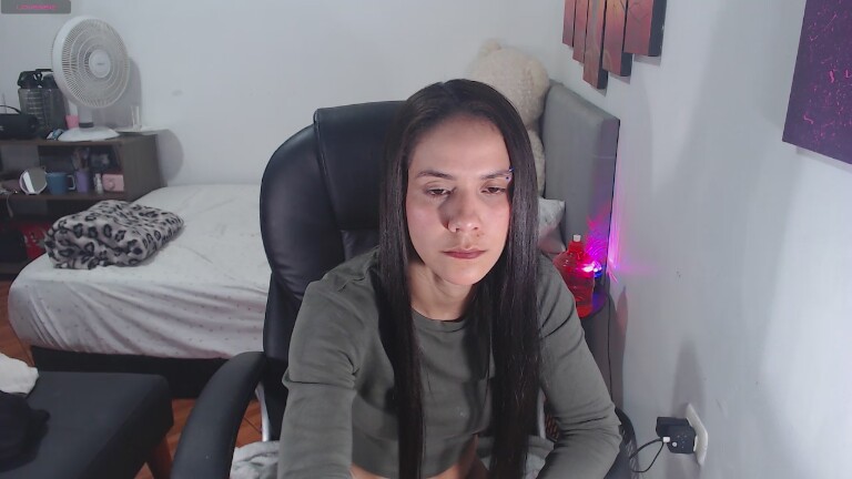 Ashley_amoret's Streamate show and profile