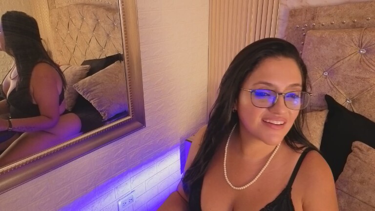 AndreaLopeez's Streamate show and profile