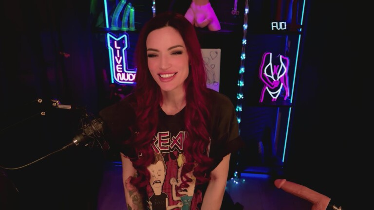 lizzyLexington's Streamate show and profile