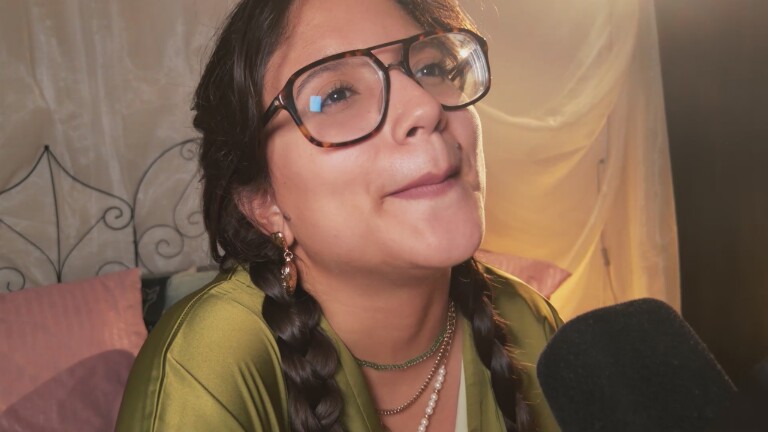 HaileyBunny_18's Streamate show and profile