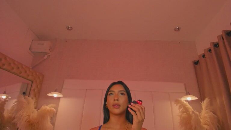 NikoJhon's Streamate show and profile