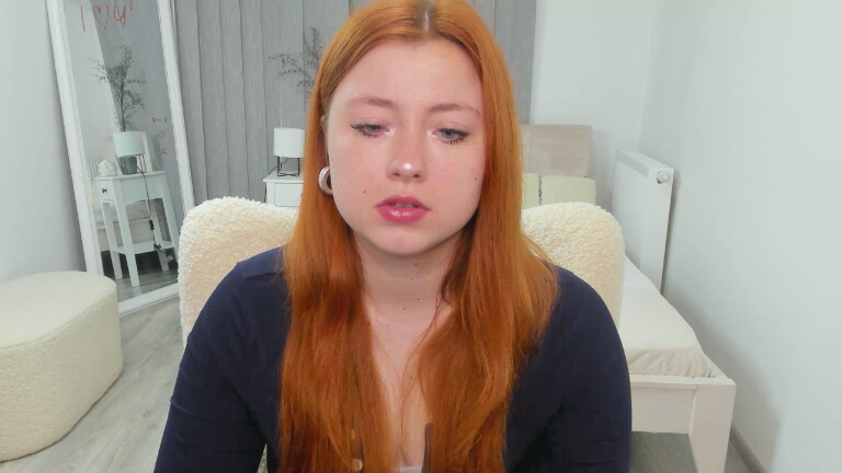 KrossAnny's Streamate show and profile