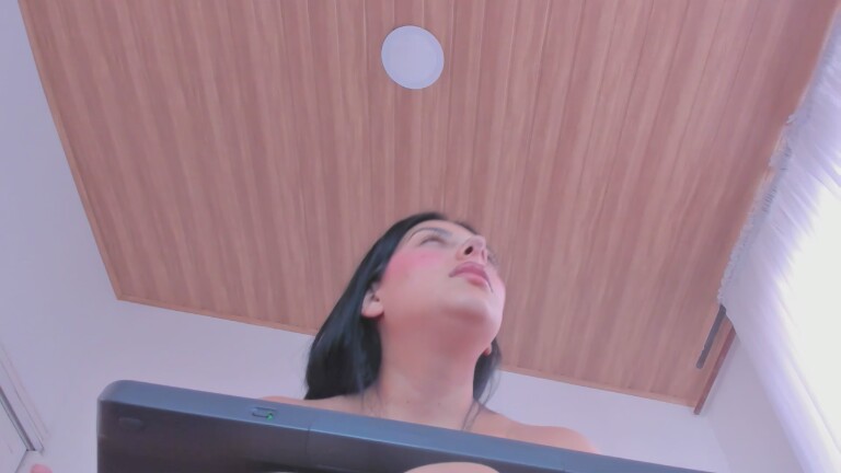 ArianaCortes's Streamate show and profile