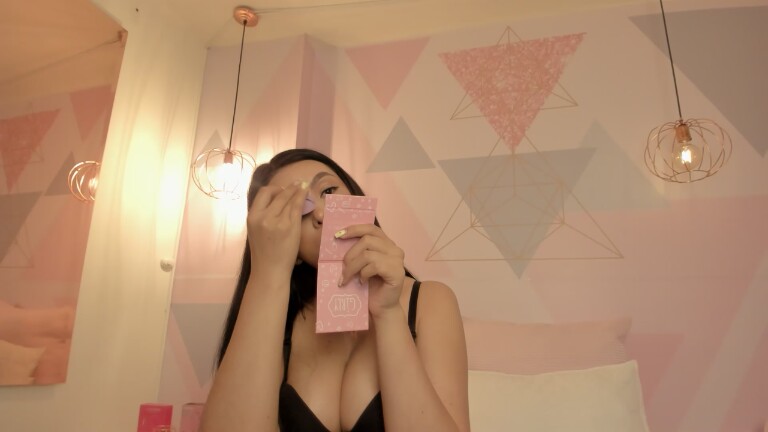 AlmaVegga's Streamate show and profile