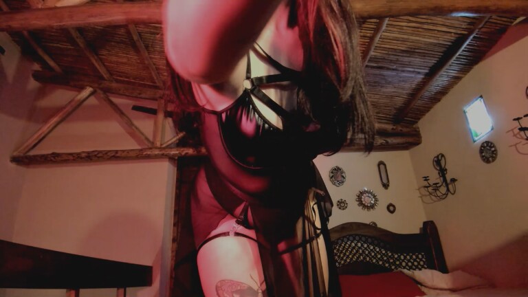 MissCobrah's Streamate show and profile