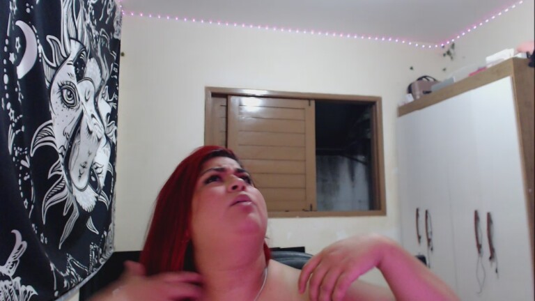 Yasmini's Streamate show and profile