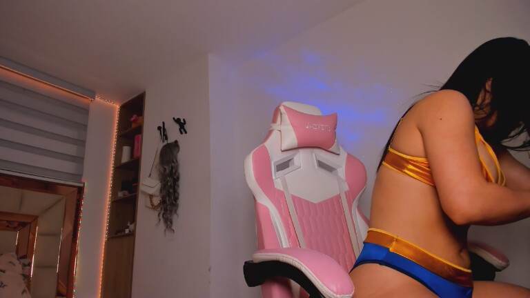 AngelaClarke's Streamate show and profile