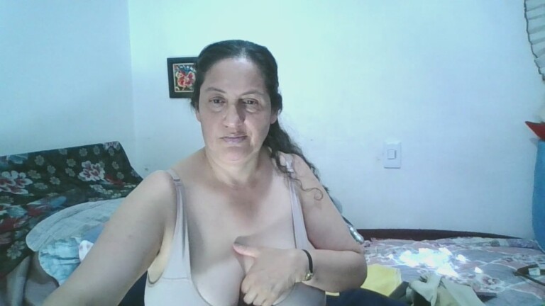 ximenajimenez's Streamate show and profile