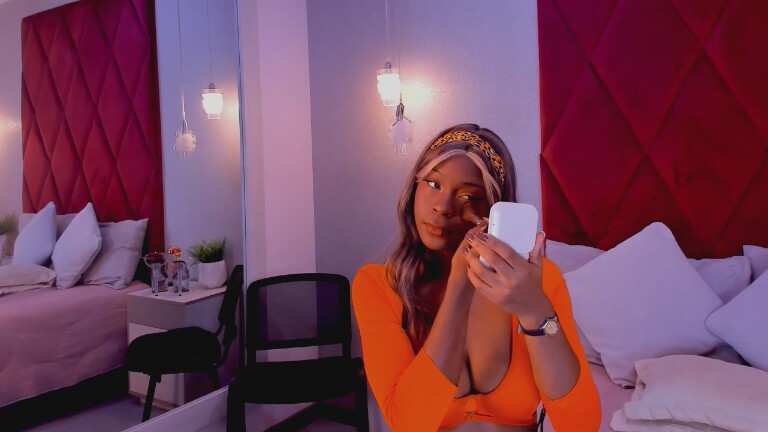 AmberCreed's Streamate show and profile