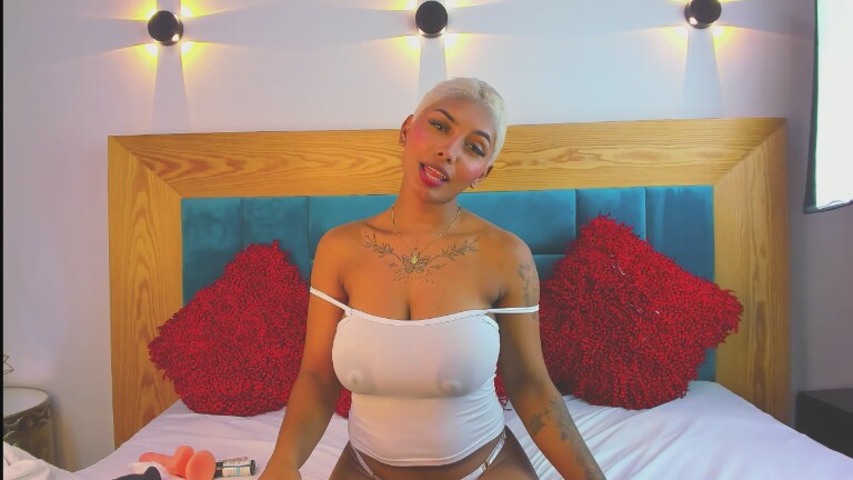 Melanie_Morgan69's Streamate show and profile