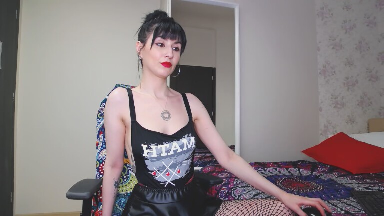 MsSummers's Streamate show and profile