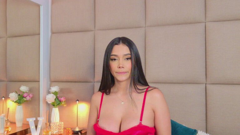 VanesaRodman's Streamate show and profile