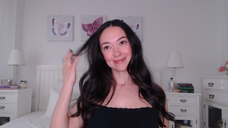 kimberK's Streamate show and profile