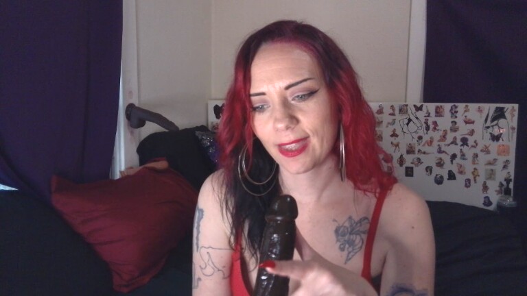 SindraSinner's Streamate show and profile
