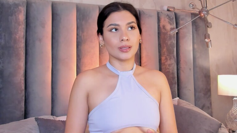 GabrielaLuviani's Streamate show and profile