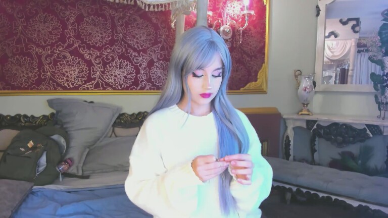 Dakota_Jhons's Streamate show and profile