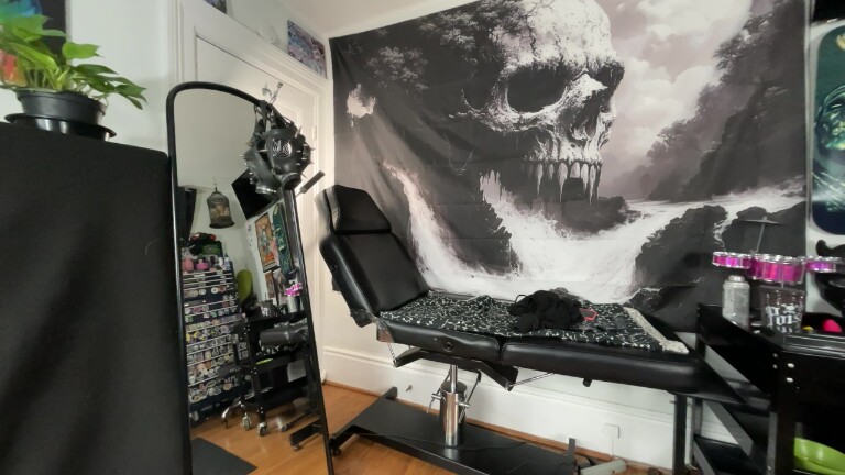 AmberWavesXO's Streamate show and profile