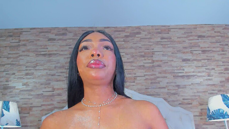 AnnyDuque's Streamate show and profile