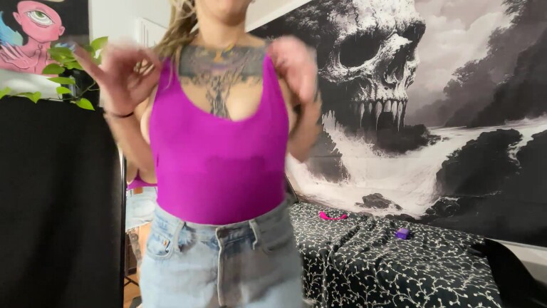 AmberWavesXO's Streamate show and profile