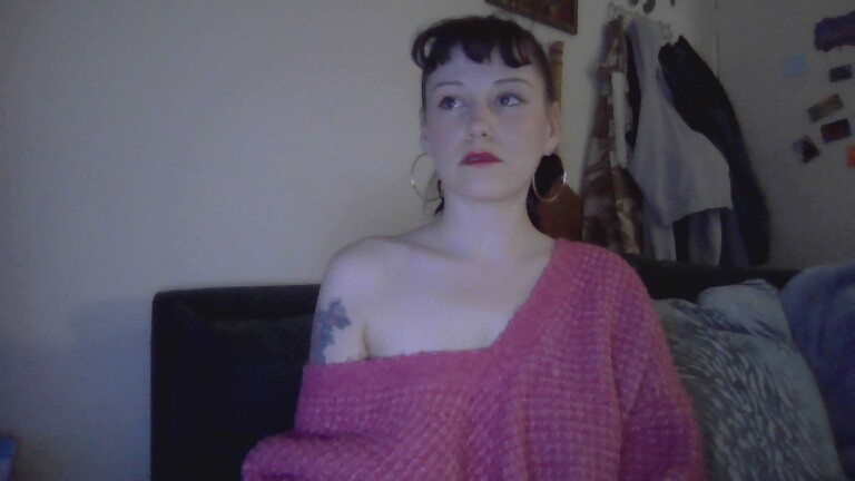 CherieMoanamour's Streamate show and profile