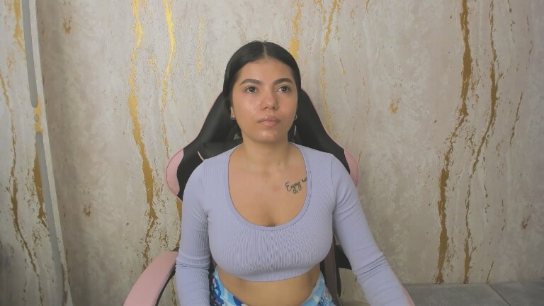 ElizabethRivera's Streamate show and profile