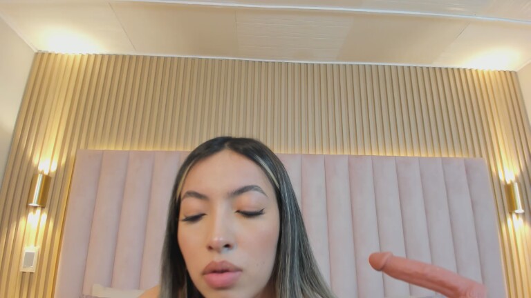 CelesteRioz's Streamate show and profile